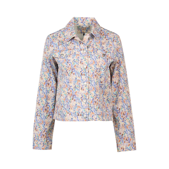 2090P Jacket - Amalfi - Vassalli