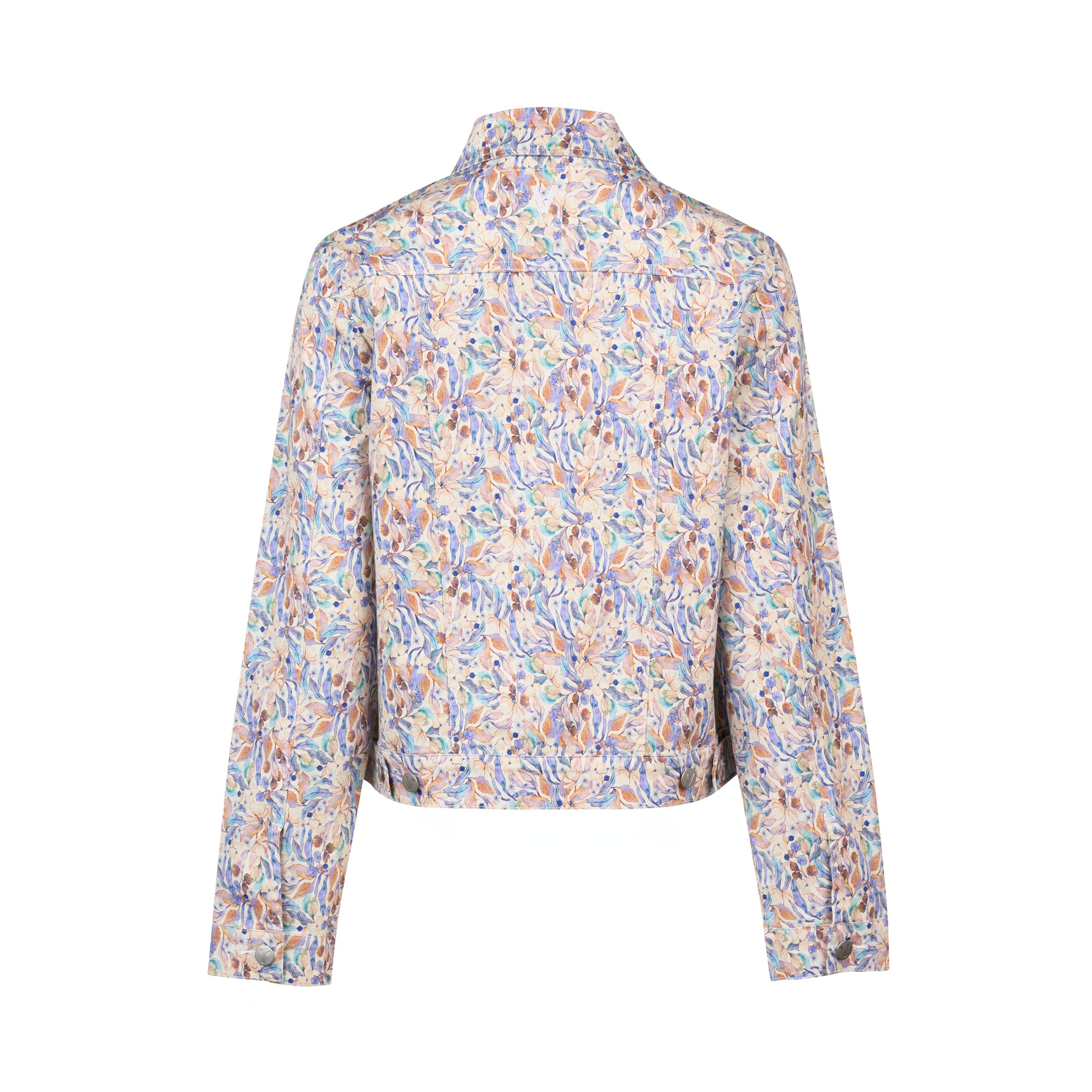 2090P Jacket - Amalfi - Vassalli
