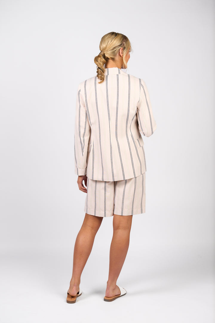 2100 Jacket - Safari - Vassalli