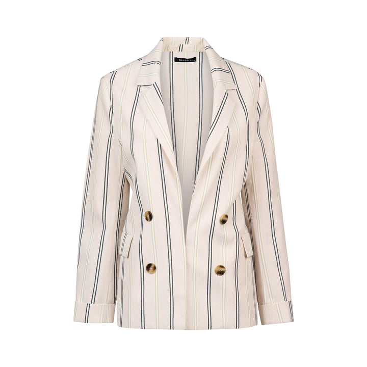 2100 Jacket - Safari - Vassalli