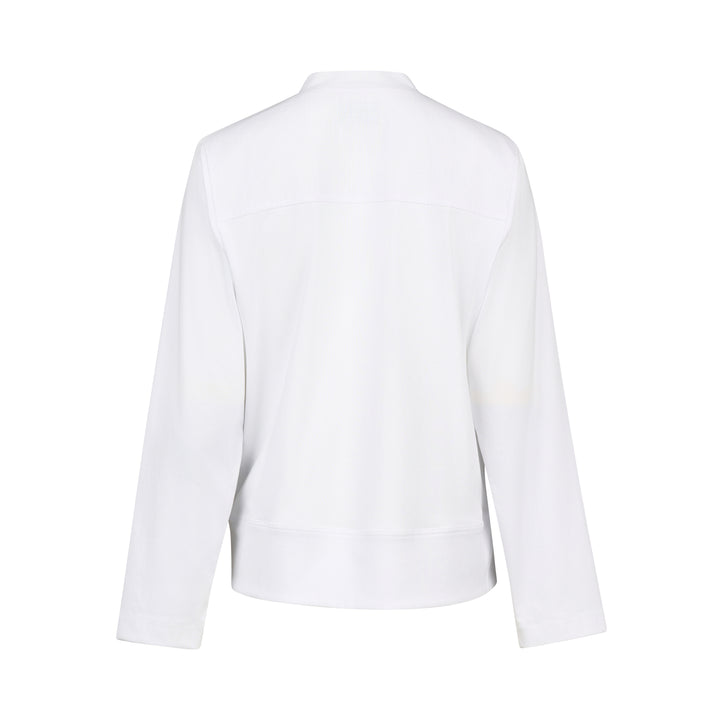 2103 Jacket - White - Vassalli