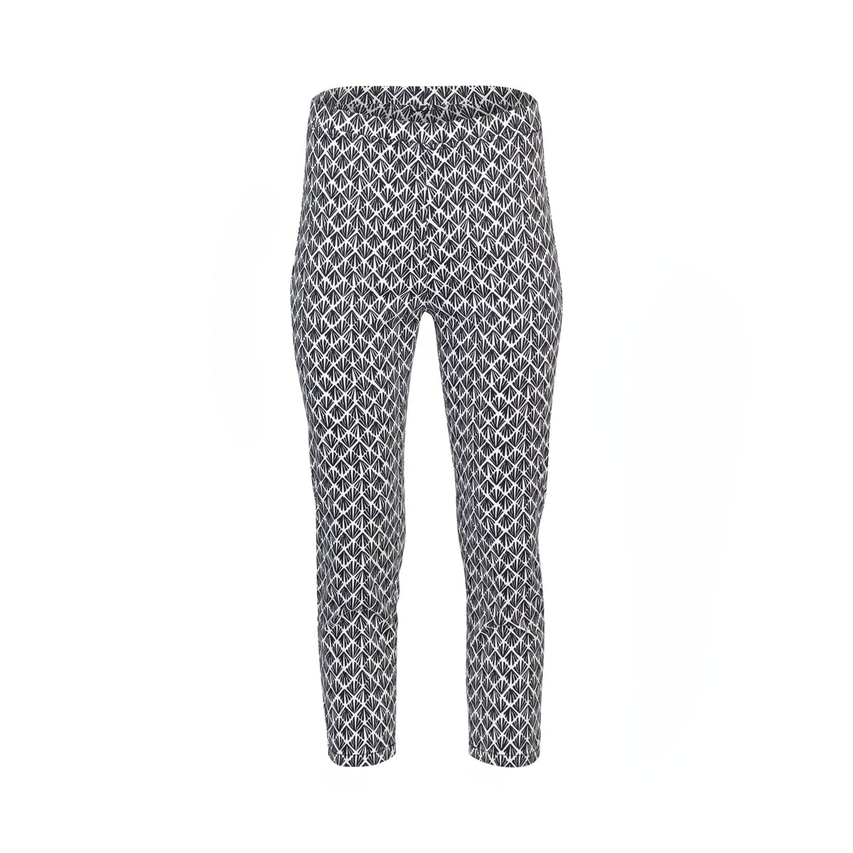 Harbour 7/8 Pant - Fan