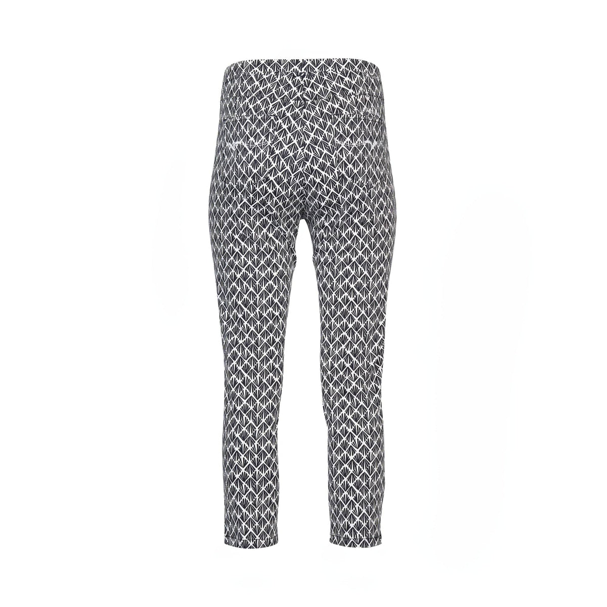 Harbour 7/8 Pant - Fan