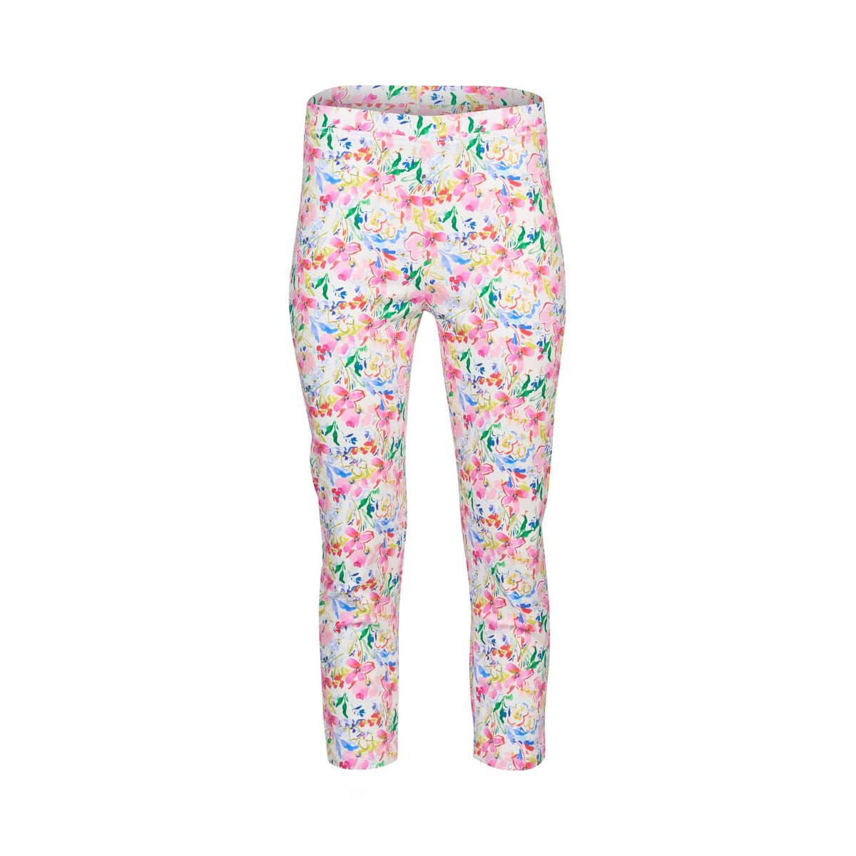 Harbour 7/8 Pant - Porto
