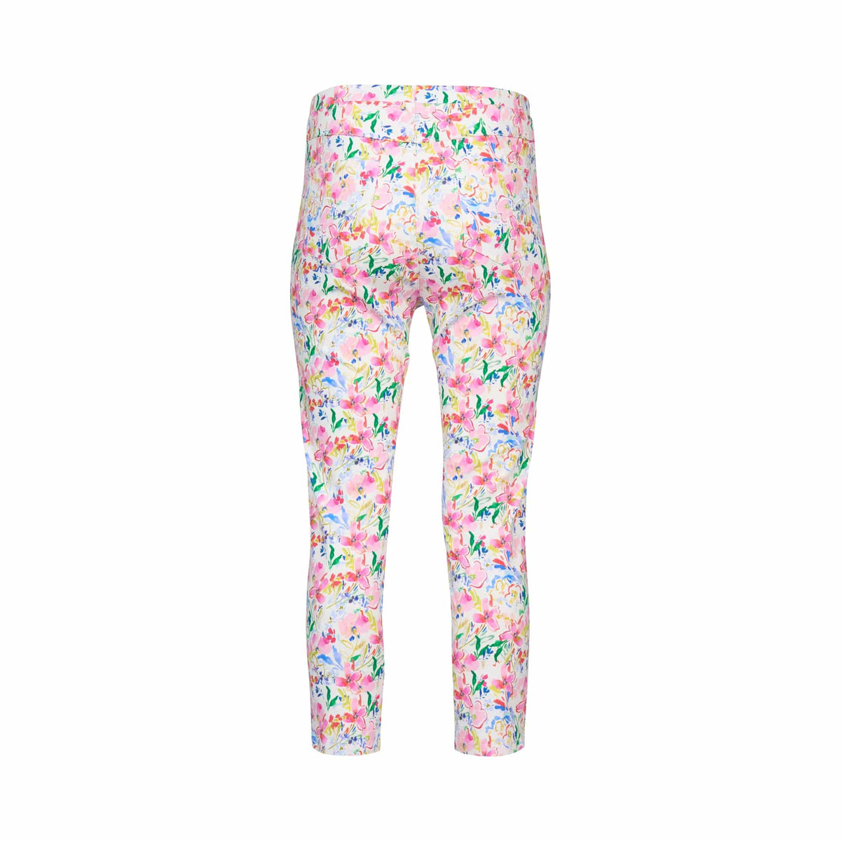 Harbour 7/8 Pant - Porto