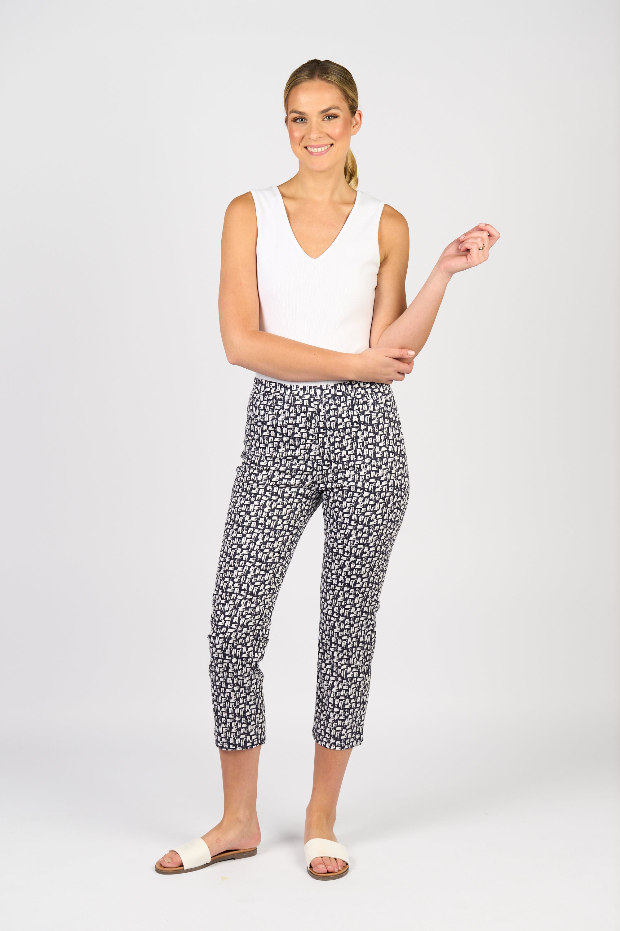 274LW Sierra 7/8 - Cove - Vassalli