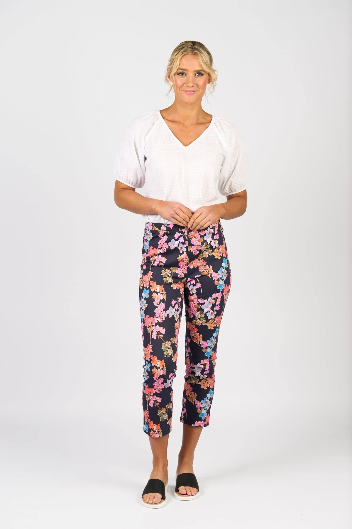 Sierra 7/8 - Willa