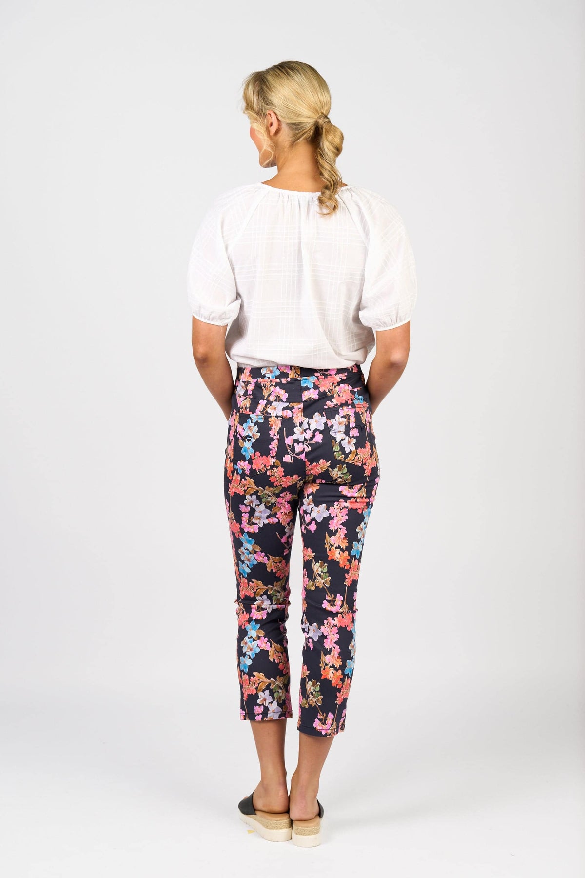 Sierra 7/8 - Willa