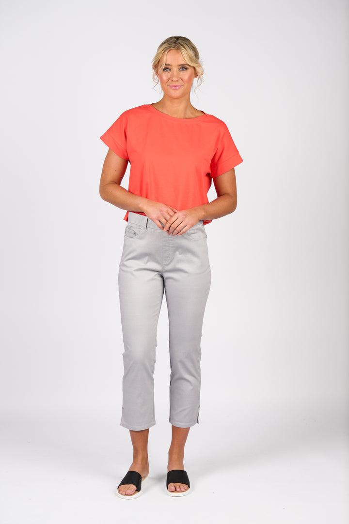 296 7/8 Pull On - Maze - Vassalli