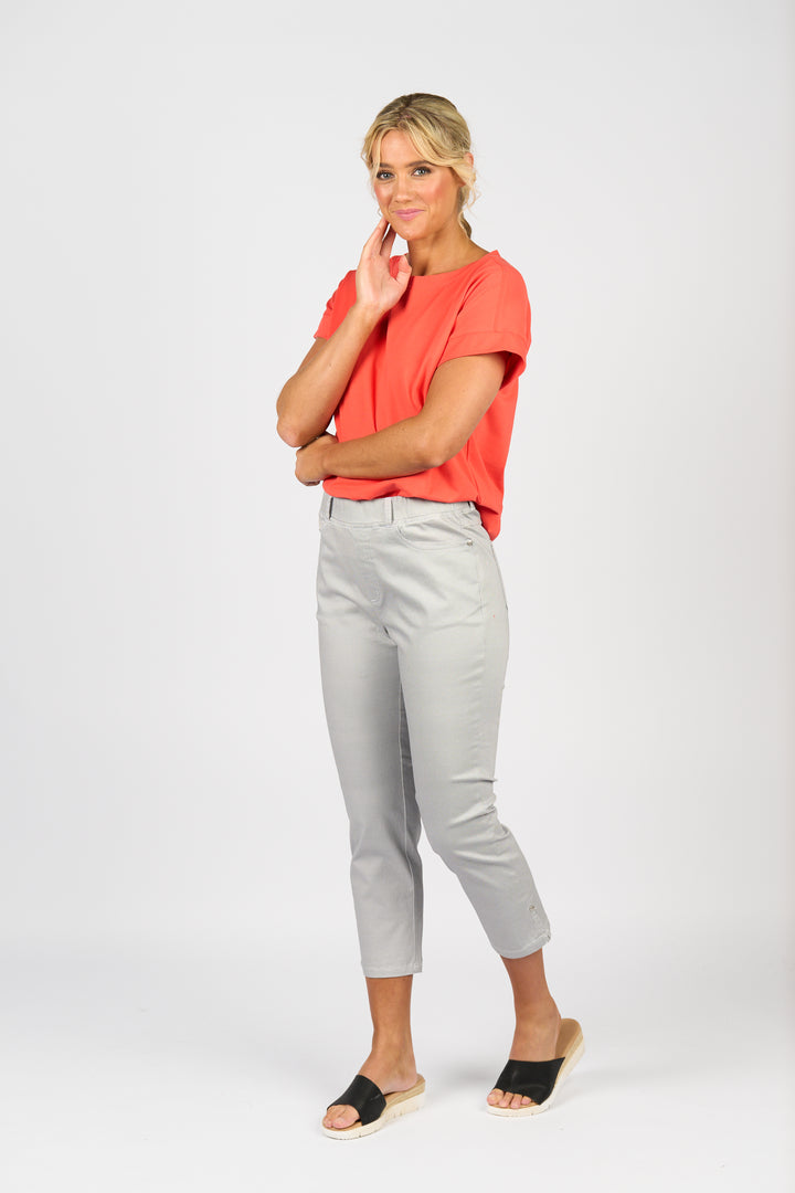 296 7/8 Pull On - Maze - Vassalli