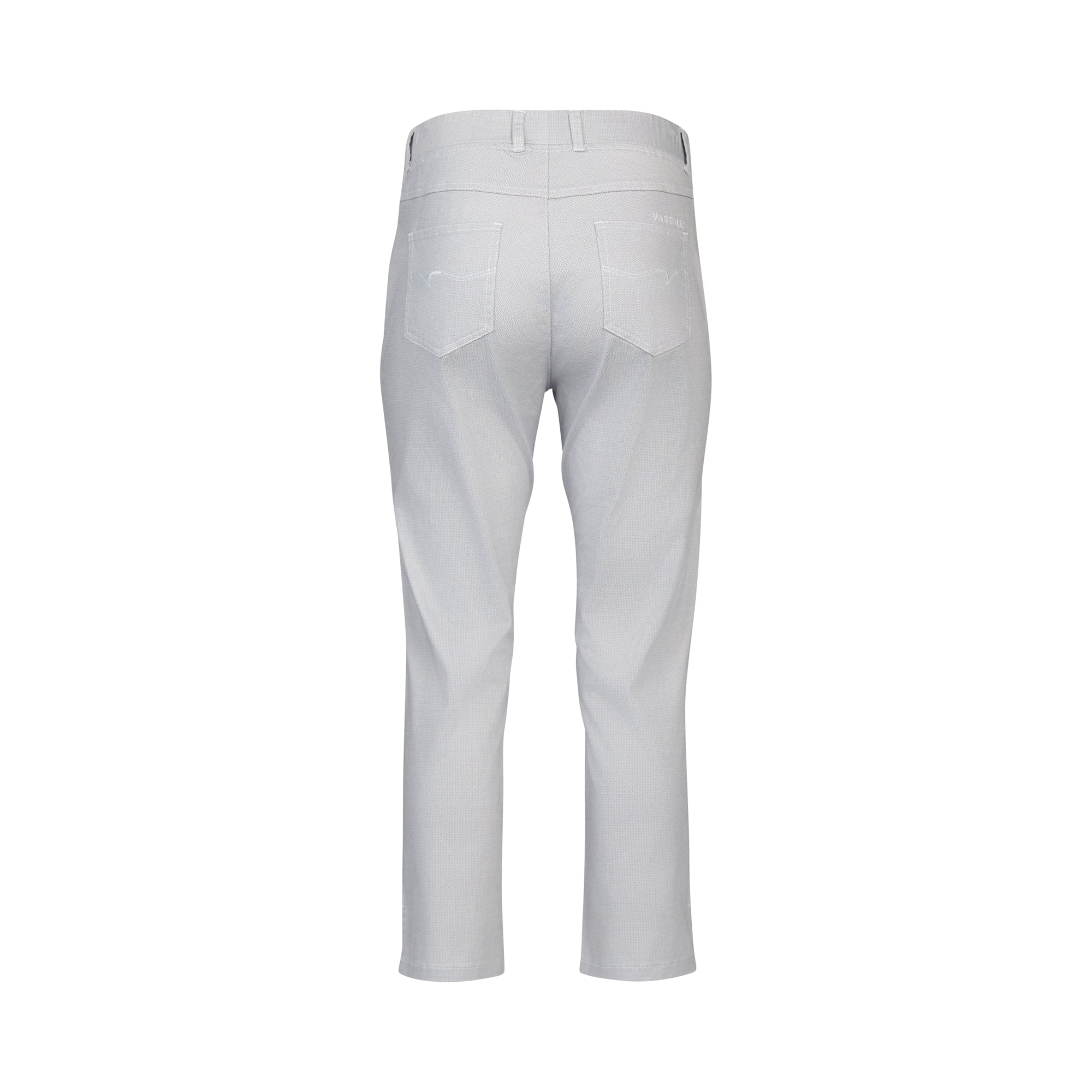 296 7/8 Pull On - Maze - Vassalli
