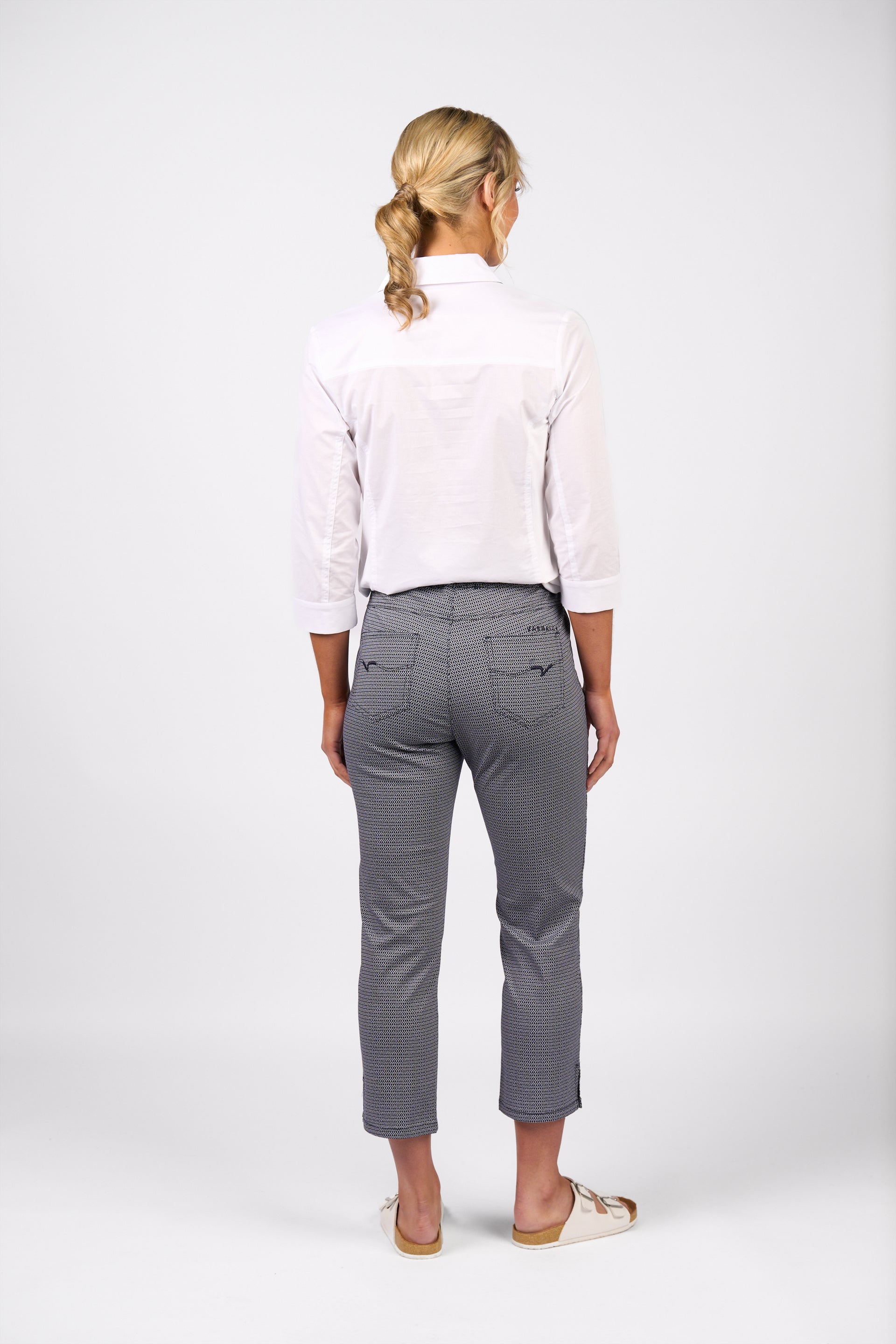 296 7/8 Pull On - Sim - Vassalli