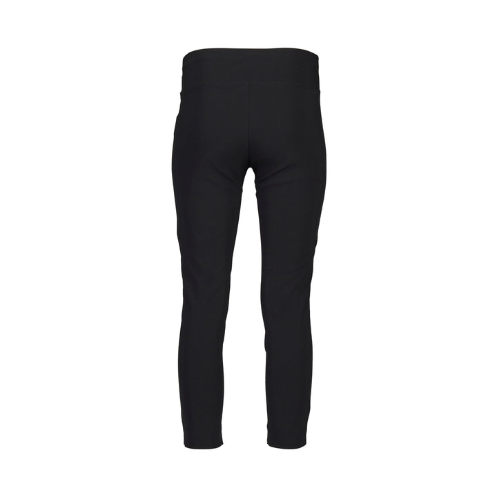299 7/8 Pull On - Black - Vassalli