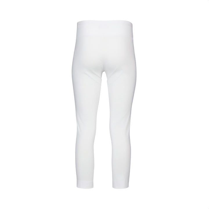 299 7/8 Pull On - White - Vassalli