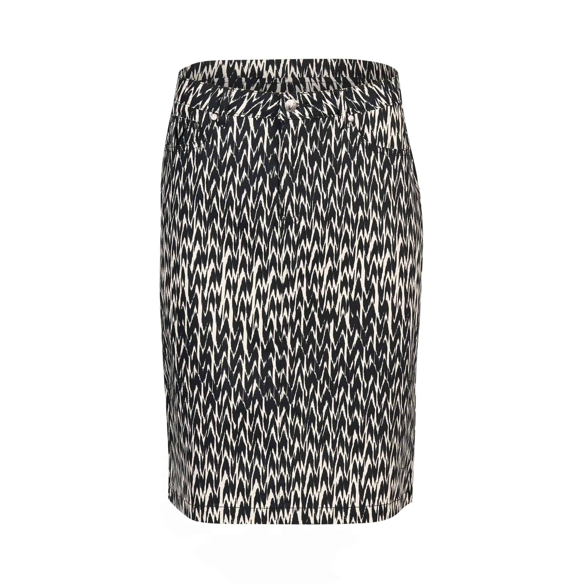 Poppy Lightweight Skirt - Beau