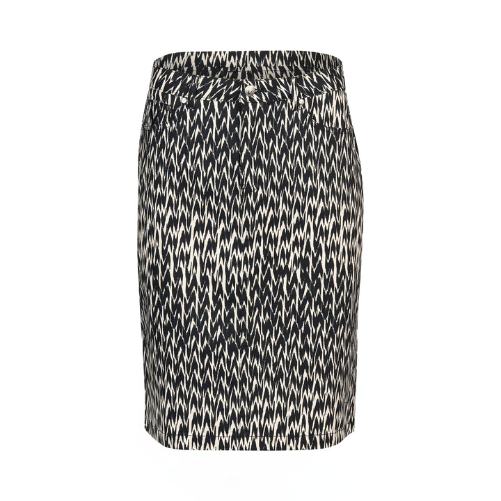 372AV Lightweight Skirt - Beau - Vassalli