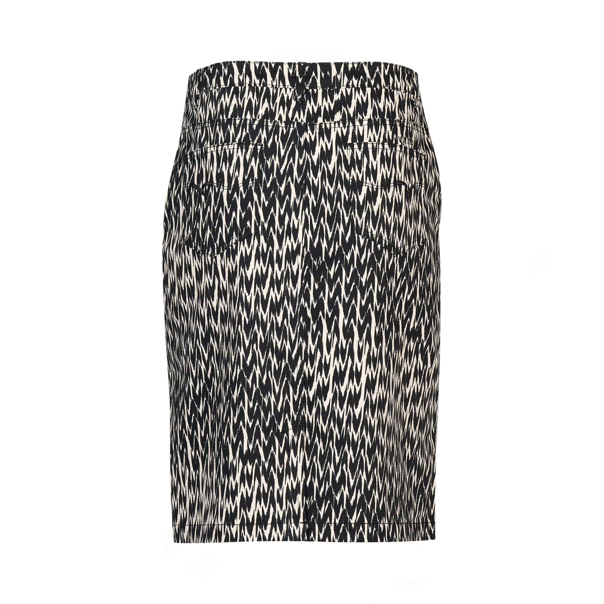 Poppy Lightweight Skirt - Beau