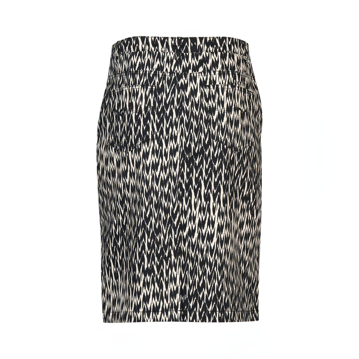 372AV Lightweight Skirt - Beau - Vassalli