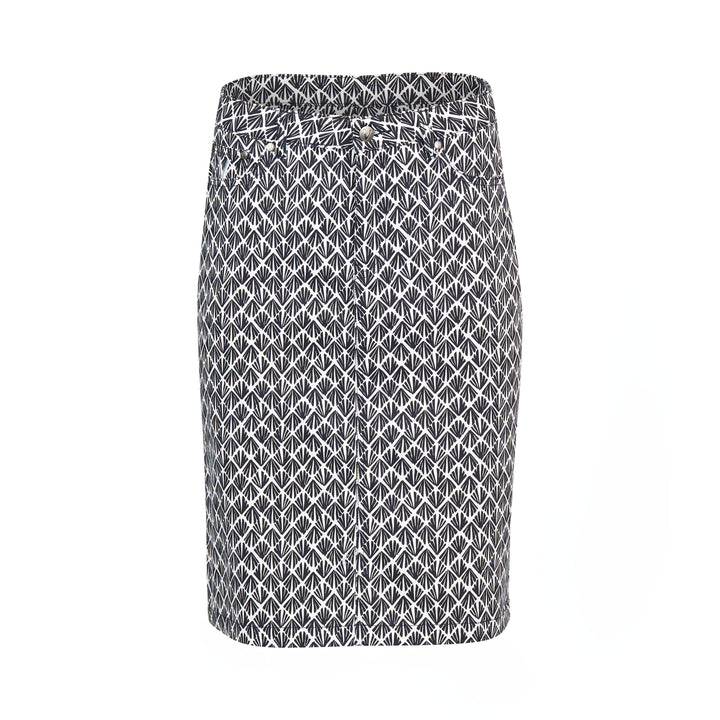 372AV Lightweight Skirt - Fan - Vassalli