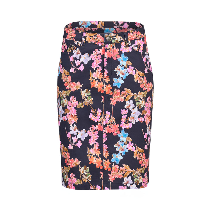 372AV Lightweight Skirt - Willa - Vassalli