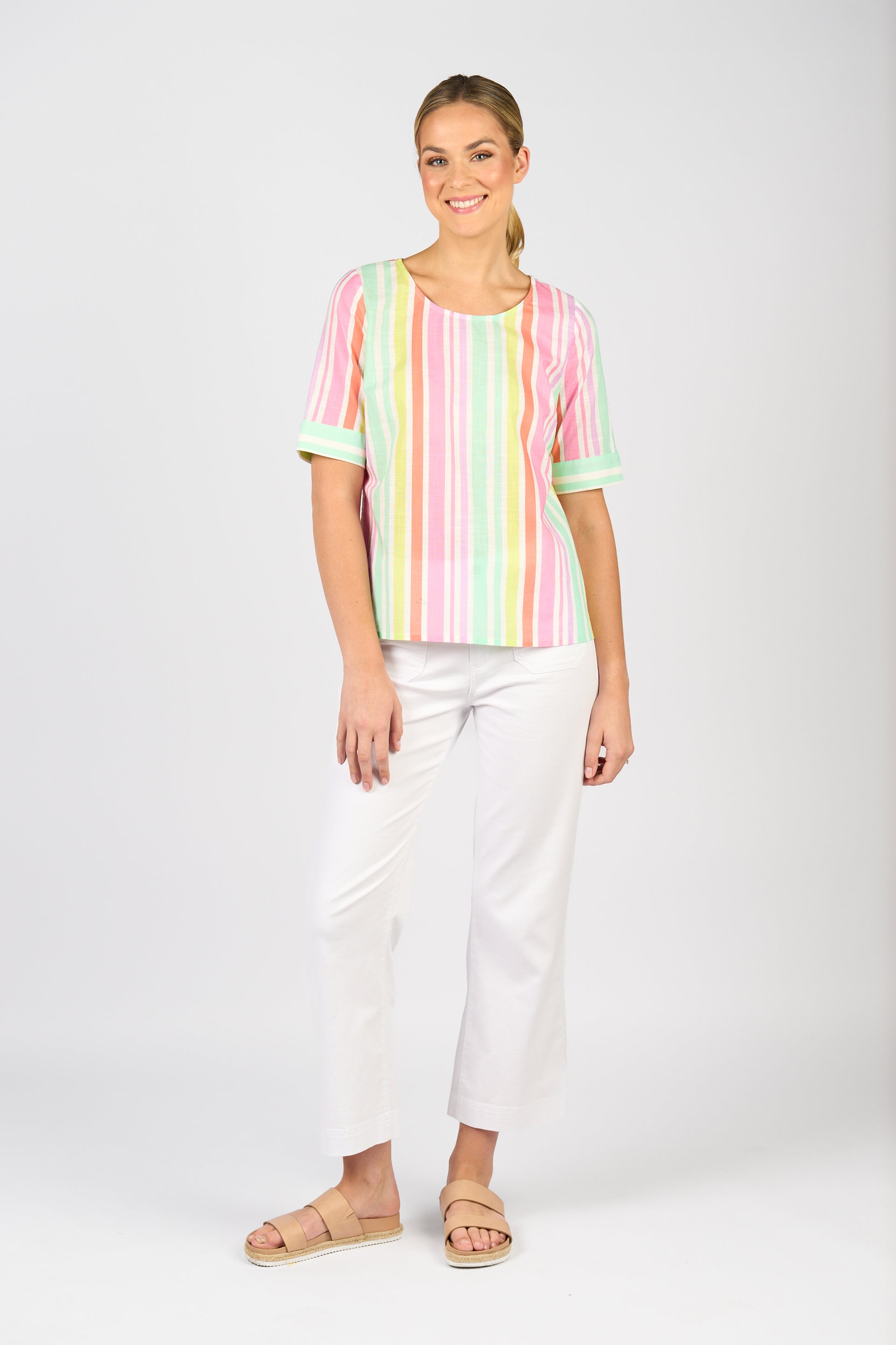 4423A Top - Cabana - Vassalli
