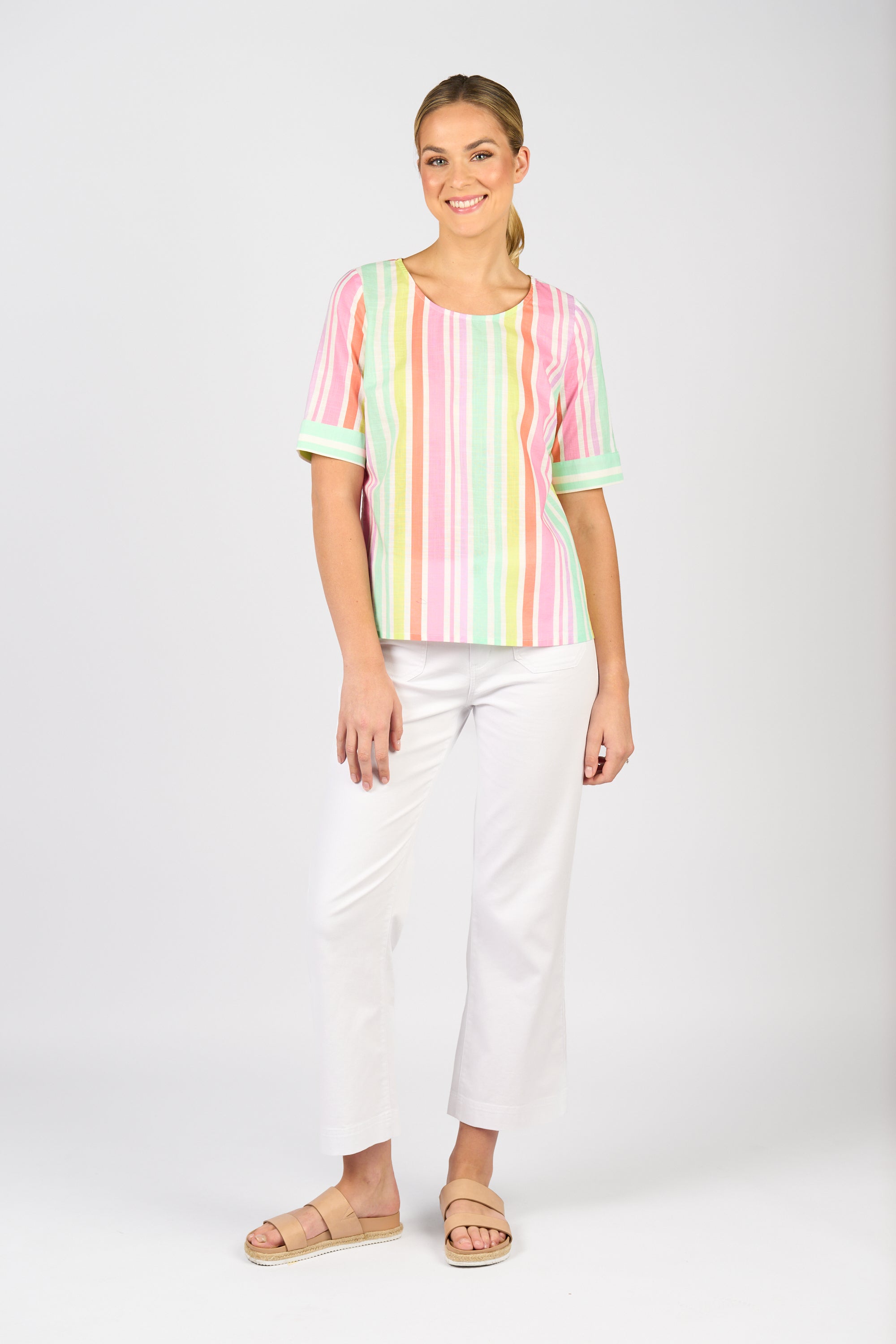 4423A Top - Cabana - Vassalli