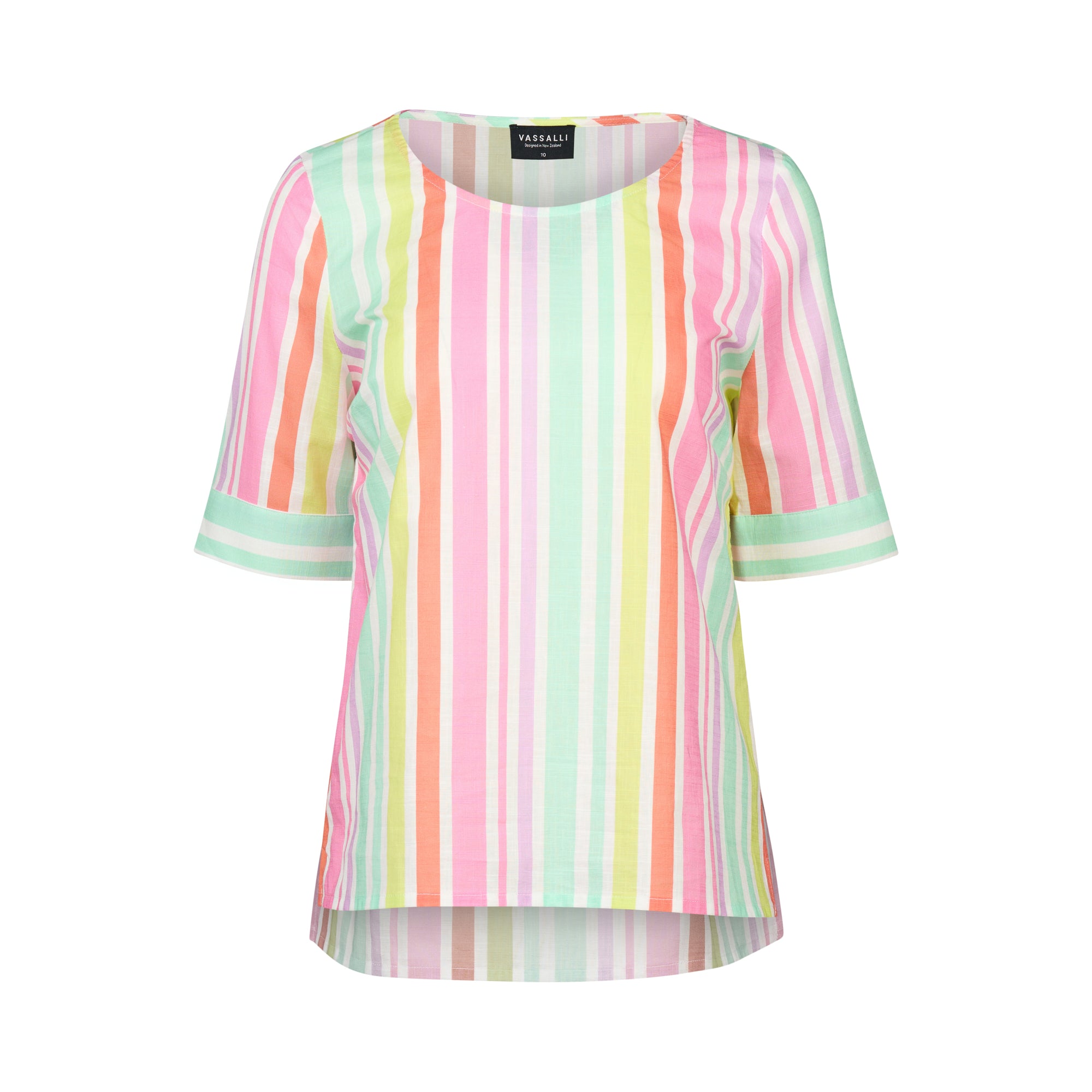 4423A Top - Cabana - Vassalli