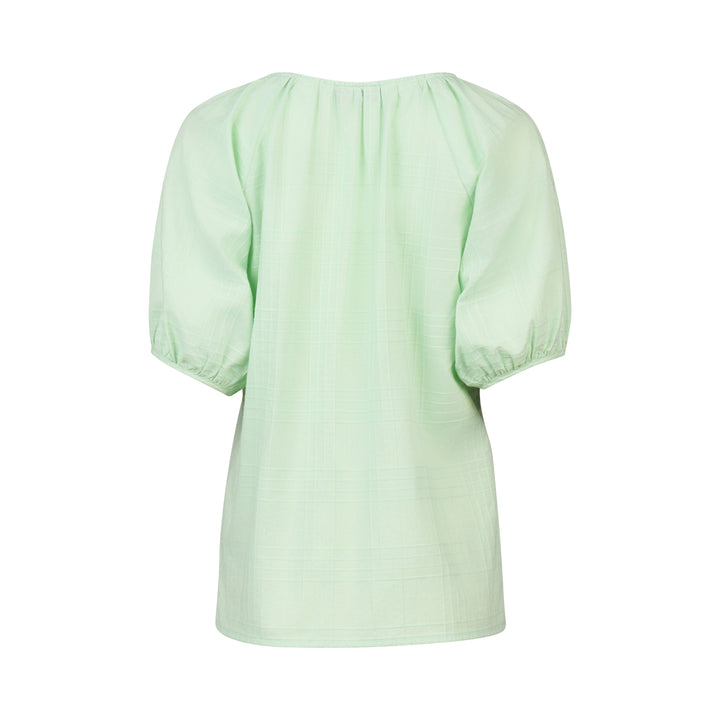 4454 Top - Mint - Vassalli