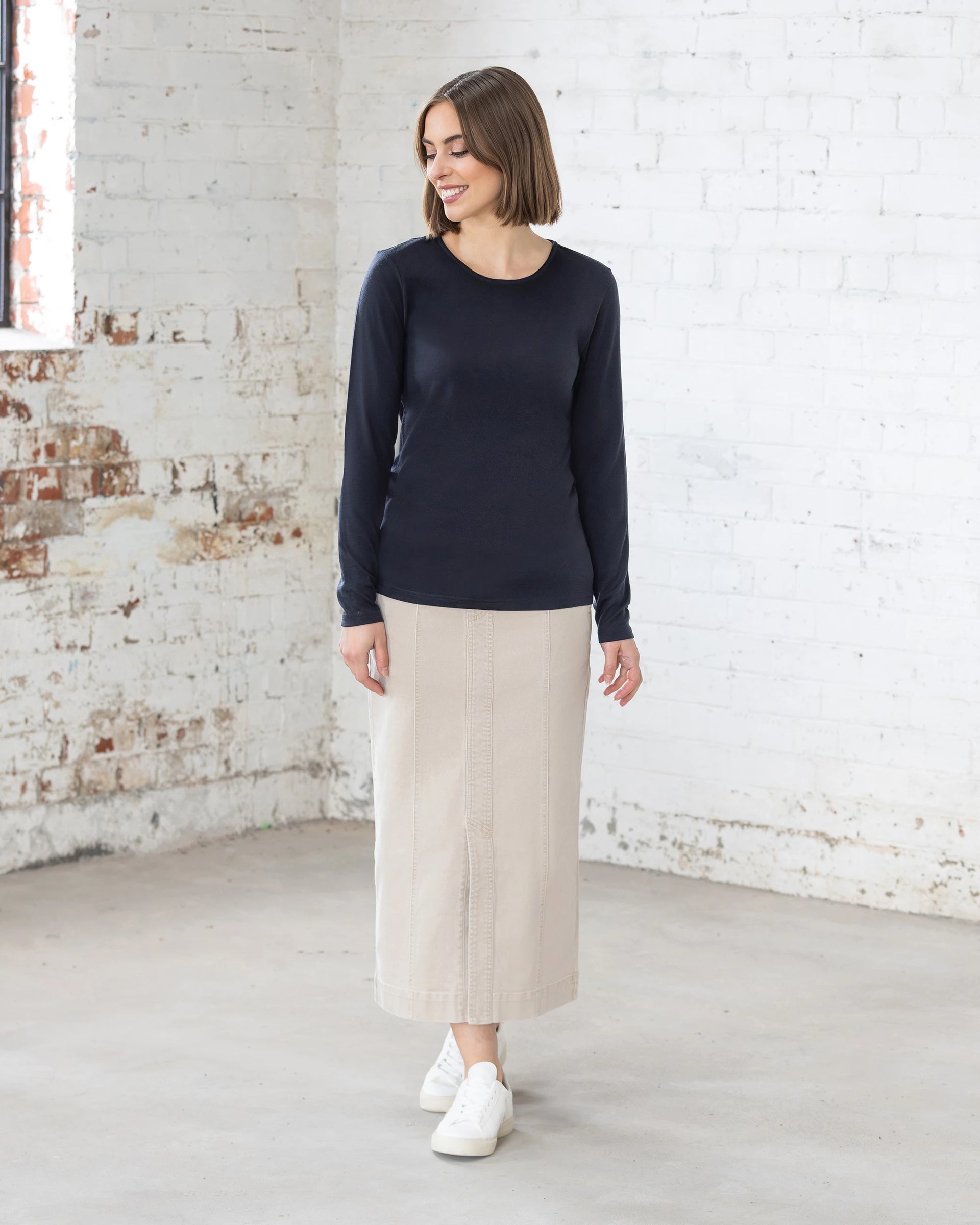 Tori Merino Crew - Midnight