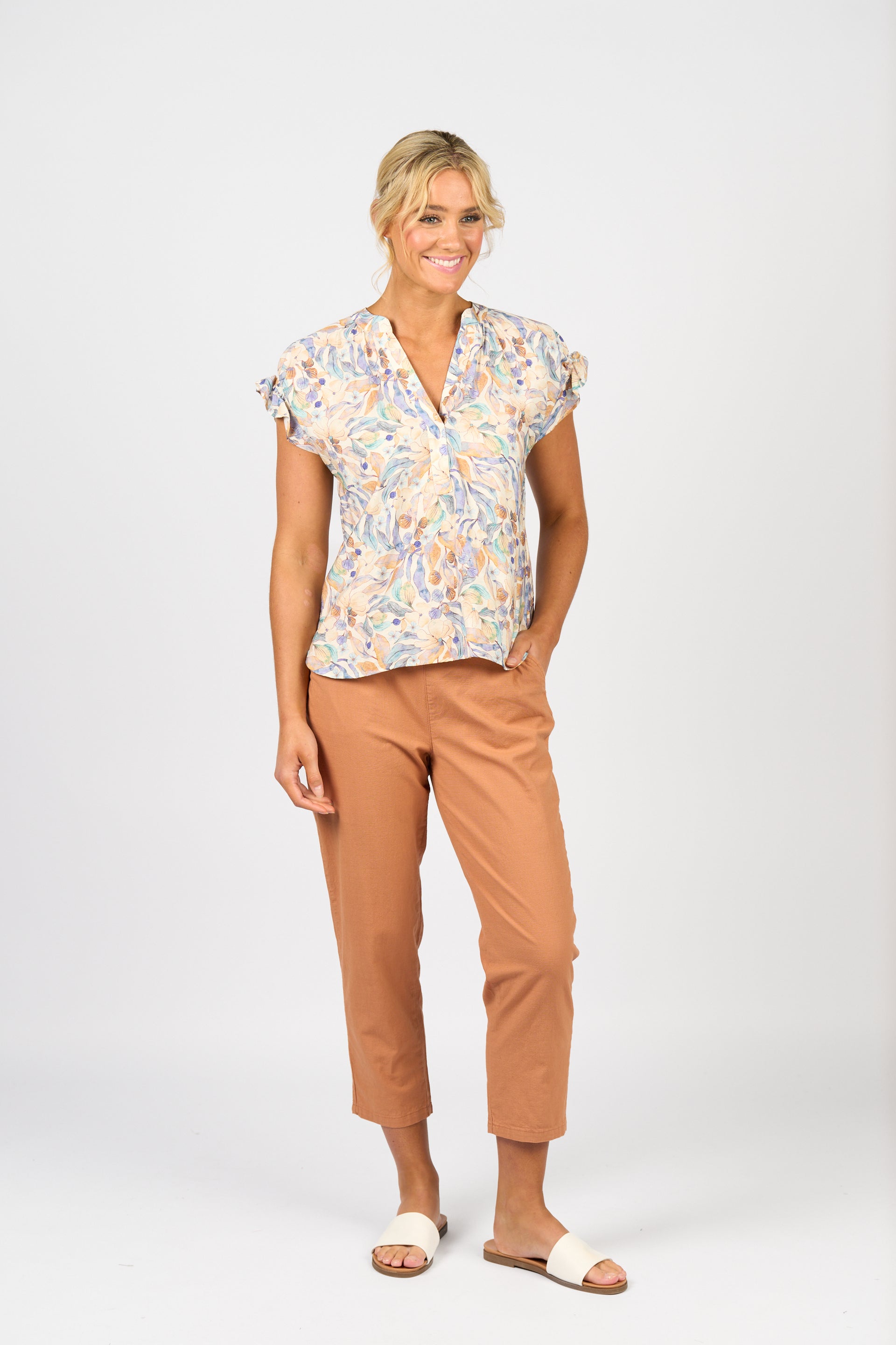4486P Shirt - Amalfi - Vassalli