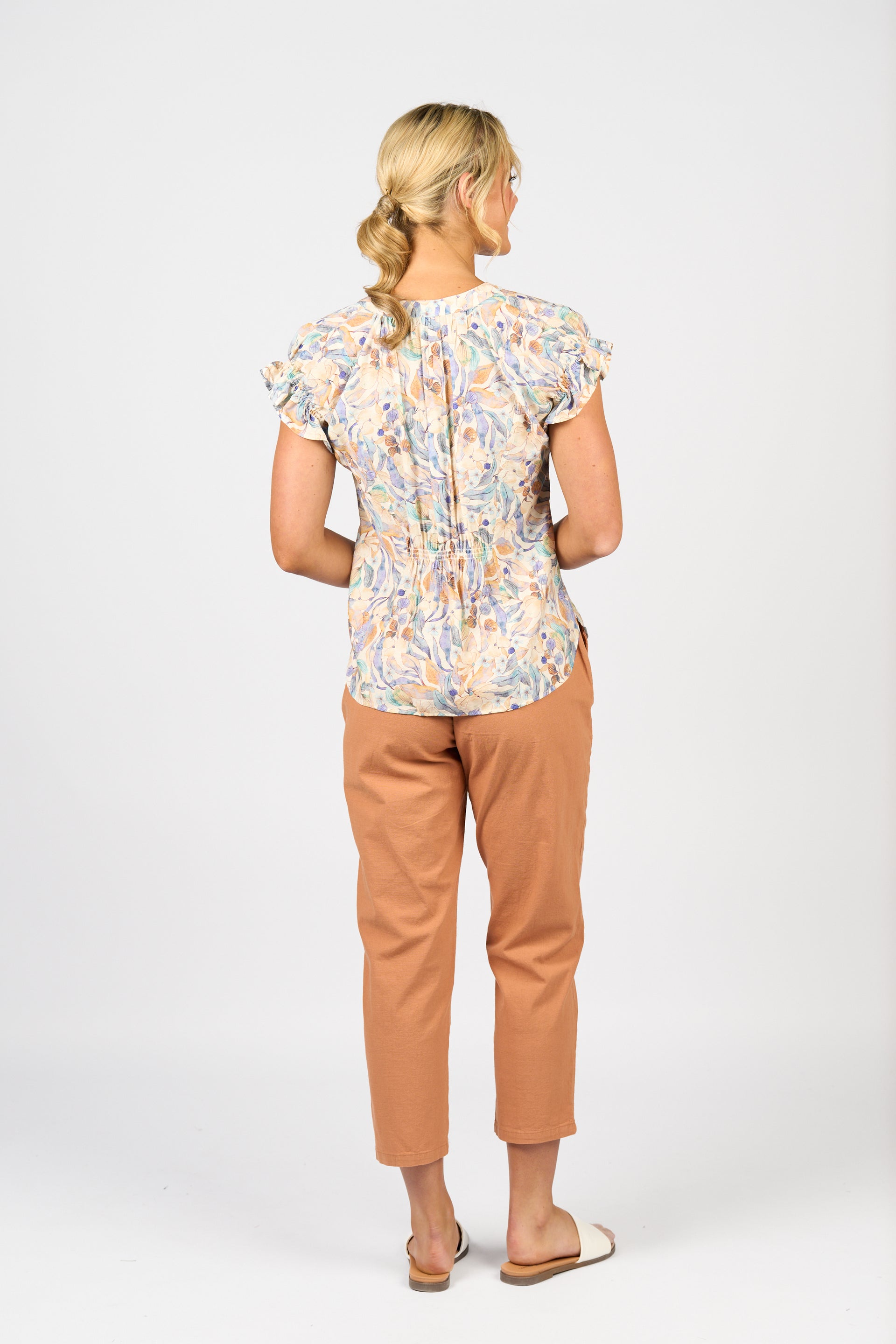 4486P Shirt - Amalfi - Vassalli