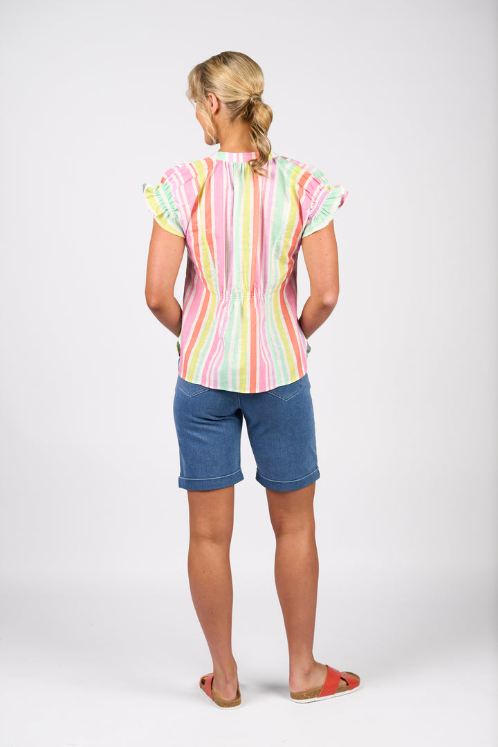 4486P Shirt - Cabana - Vassalli