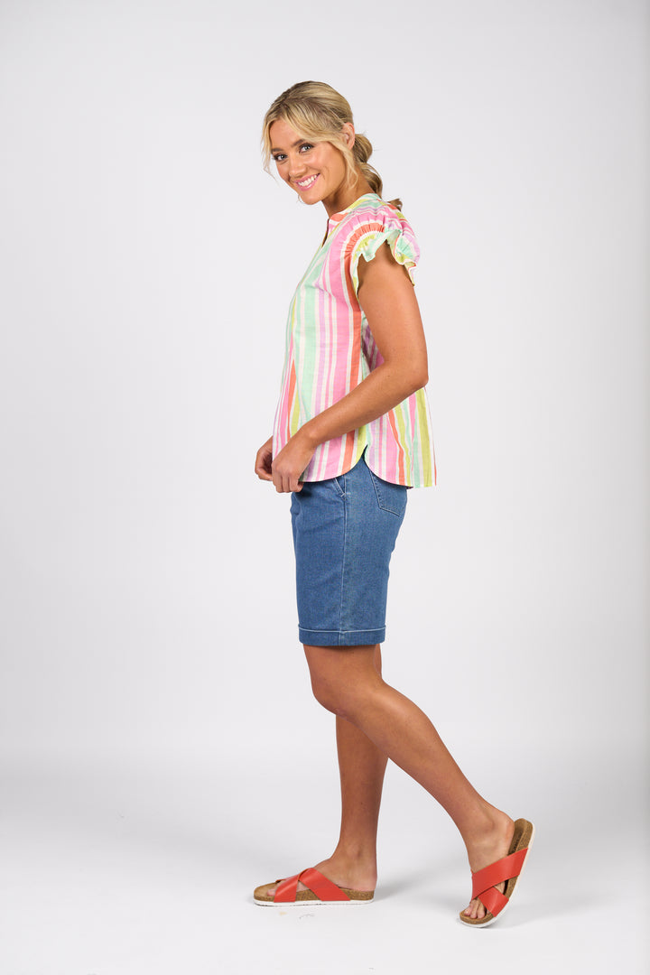 4486P Shirt - Cabana - Vassalli