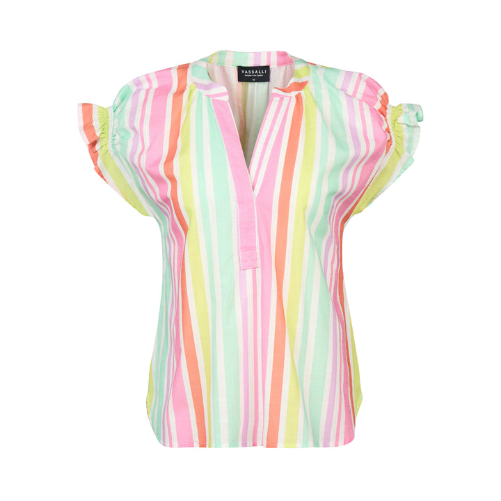 4486P Shirt - Cabana - Vassalli
