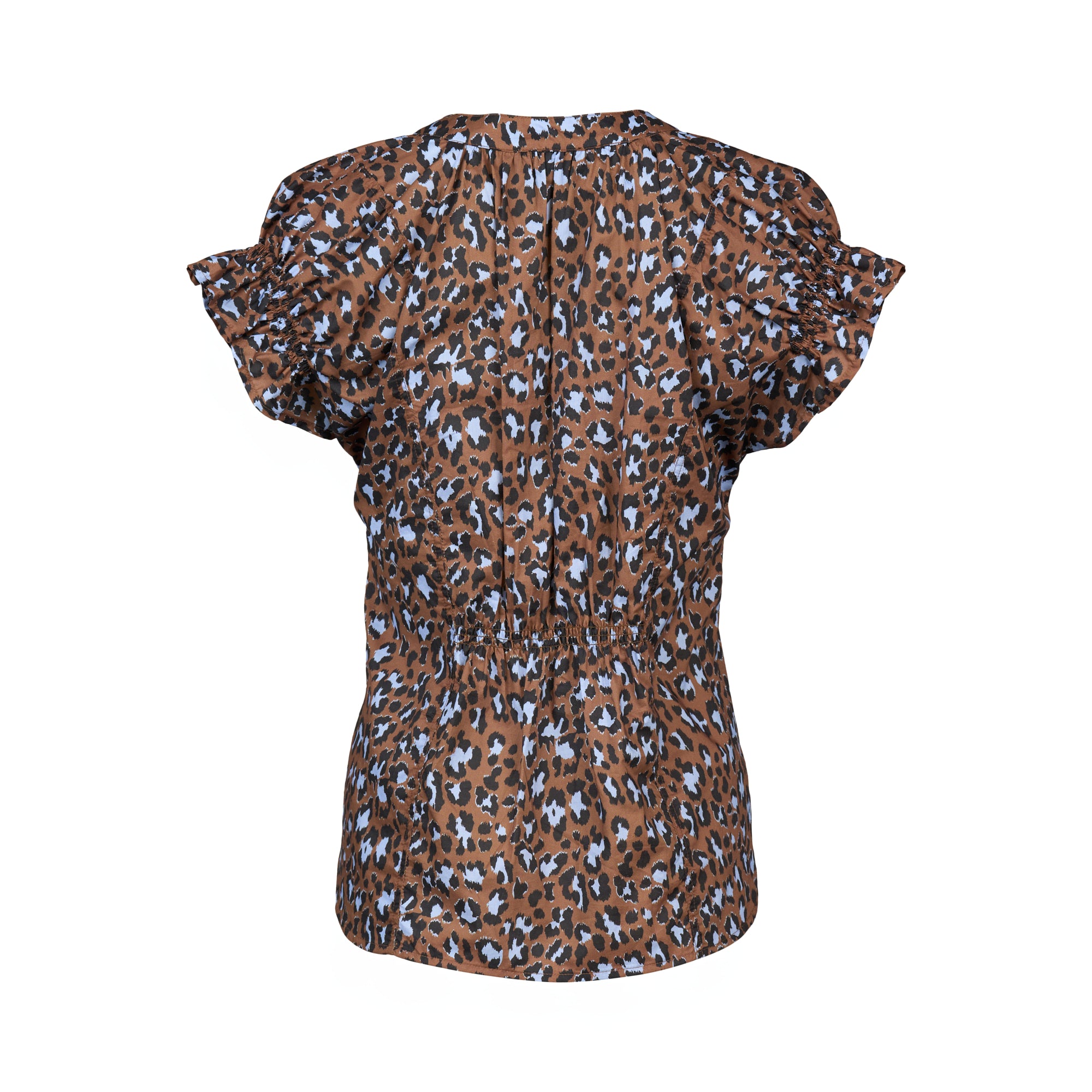 4486P Shirt - Nala - Vassalli