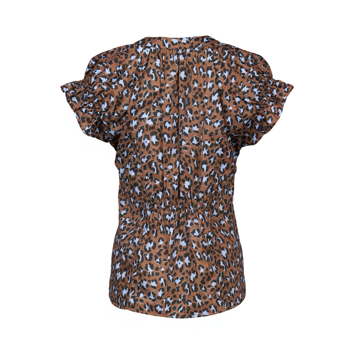 4486P Shirt - Nala - Vassalli