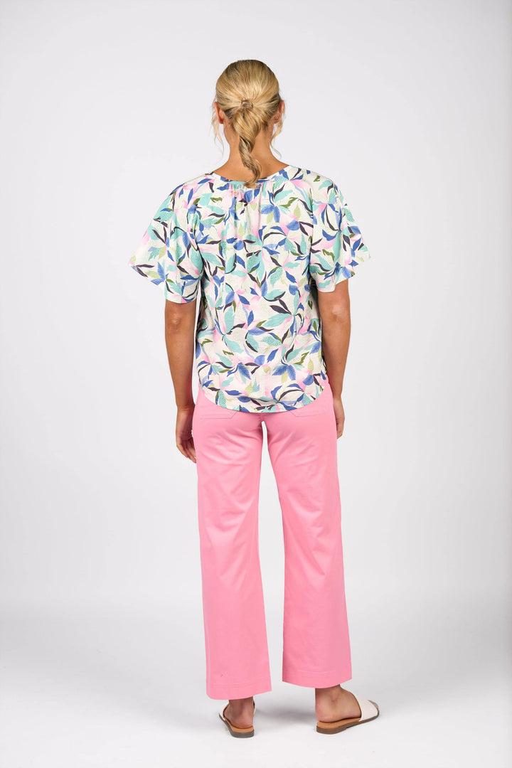 4490P Top - Soleil - Vassalli