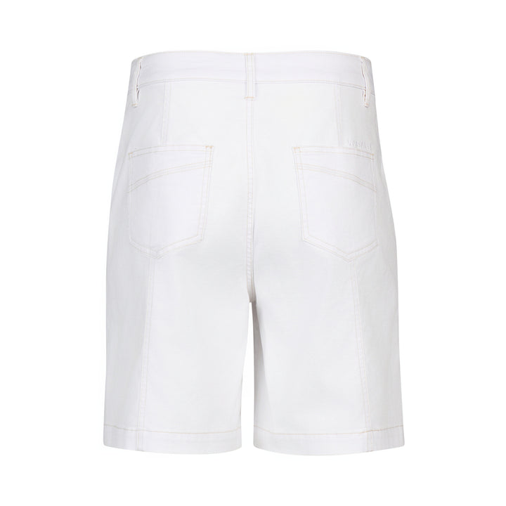 5033 Shorts - White Denim - Vassalli