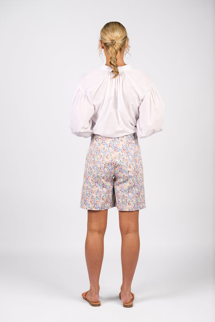 5033P Shorts - Amalfi - Vassalli