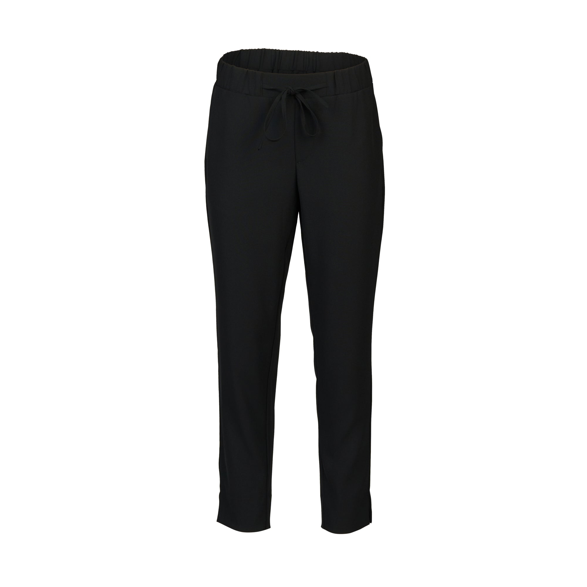 5035 Pants - Black - Vassalli