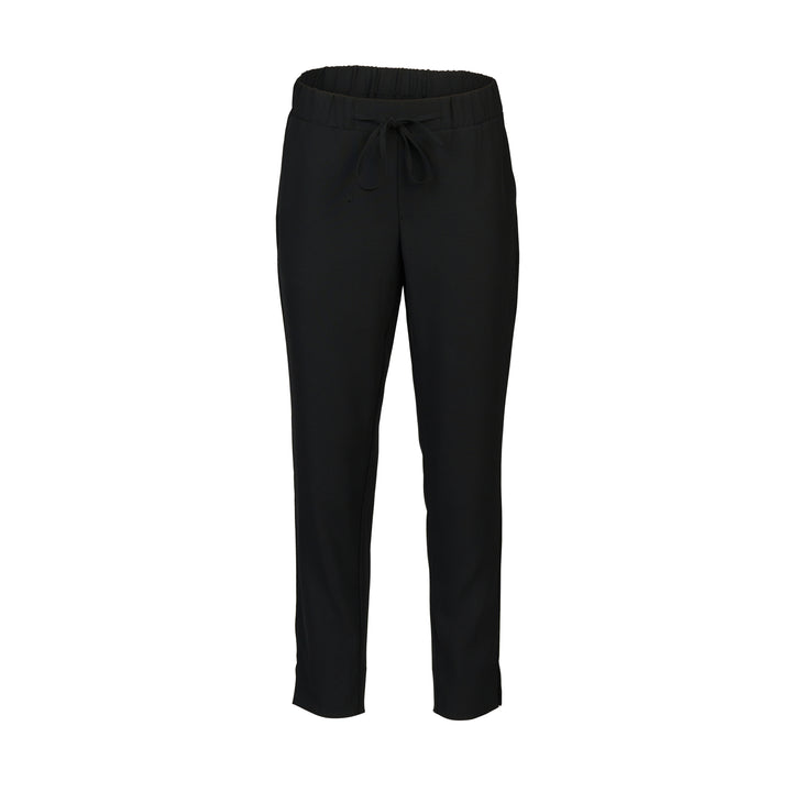 5035 Pants - Black - Vassalli
