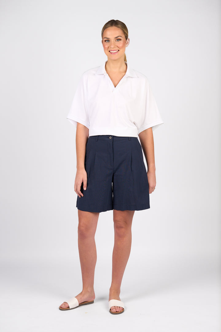 5038 Shorts - Ink - Vassalli