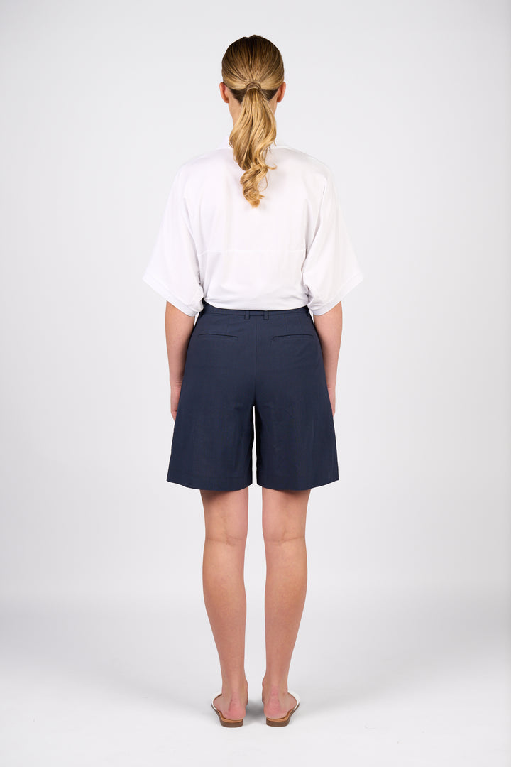 5038 Shorts - Ink - Vassalli