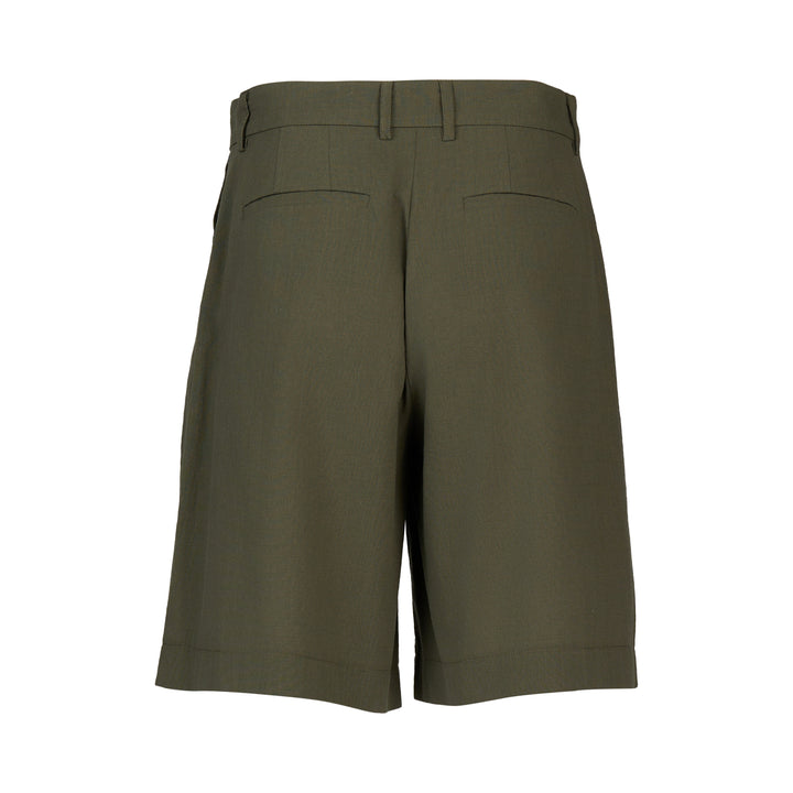 5038 Shorts - Olive - Vassalli