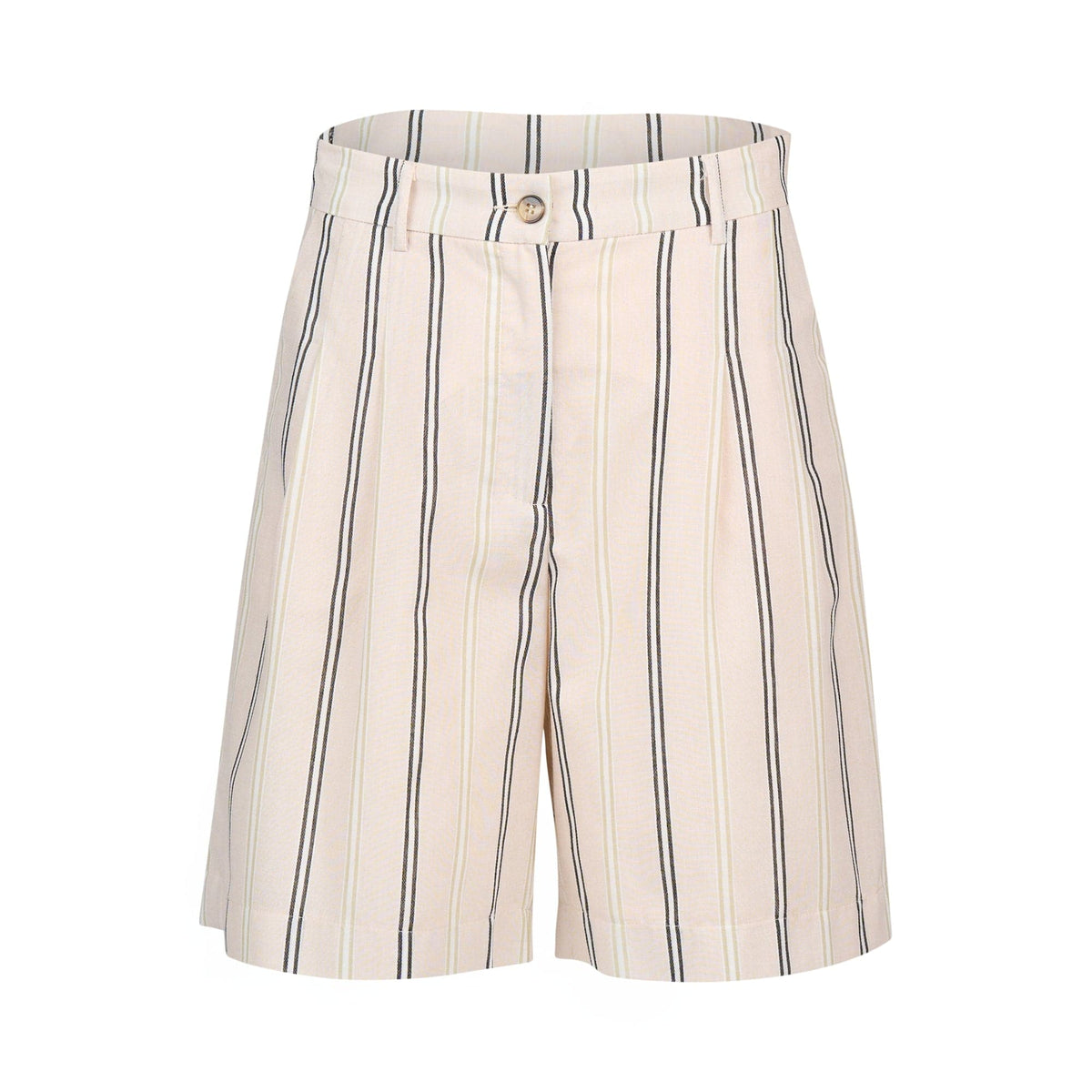 Wide Leg Short - Safari