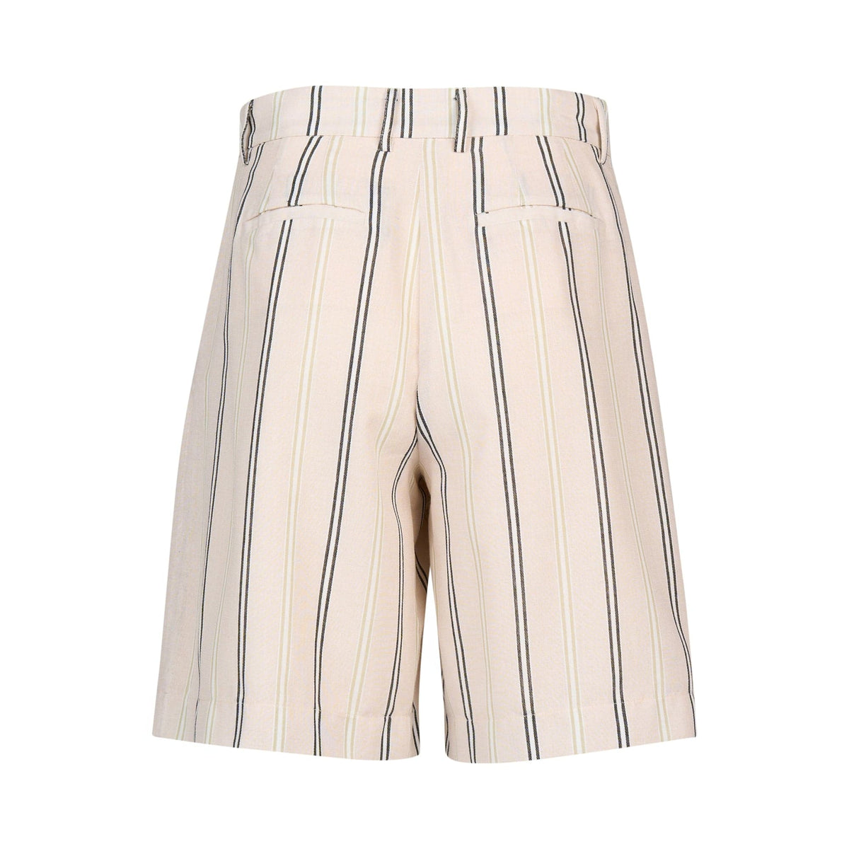 Wide Leg Short - Safari