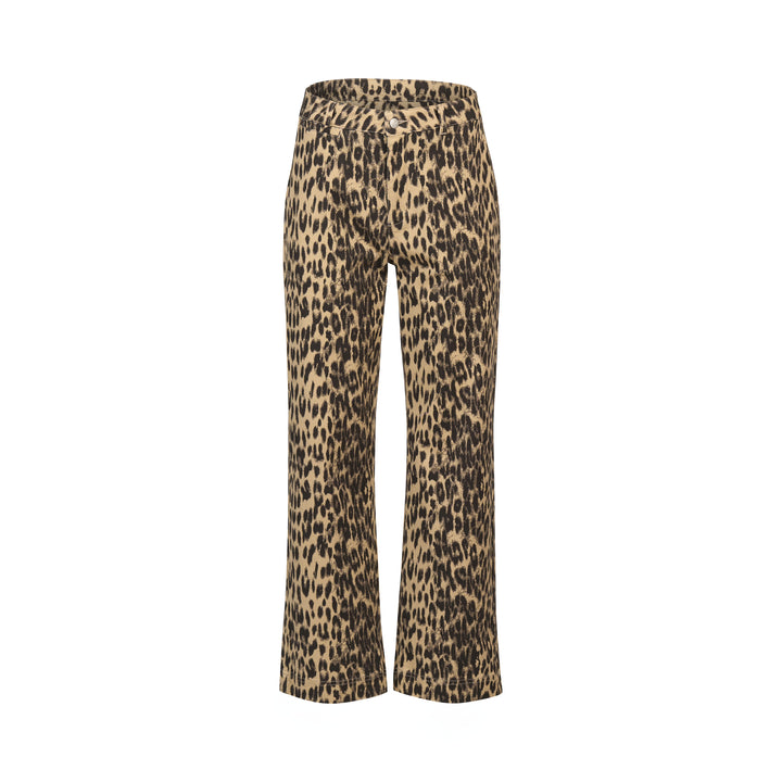 5039 Wide Leg Jeans - Rafiki - Vassalli
