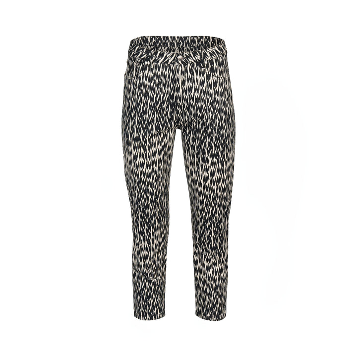 5509LW 7/8 Pant - Beau - Vassalli