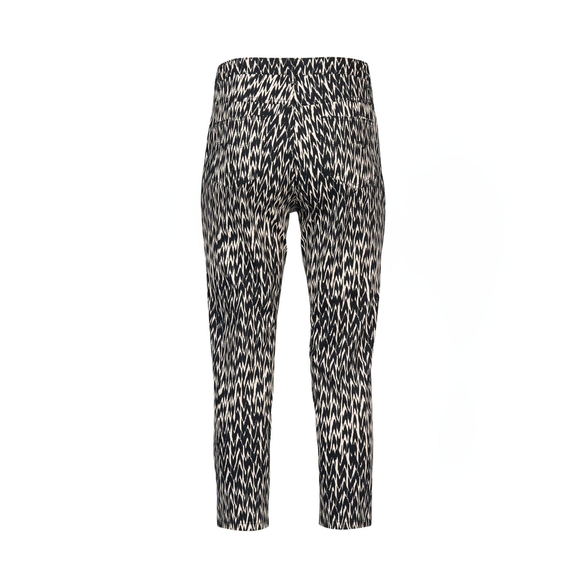 5509LW 7/8 Pant - Beau - Vassalli