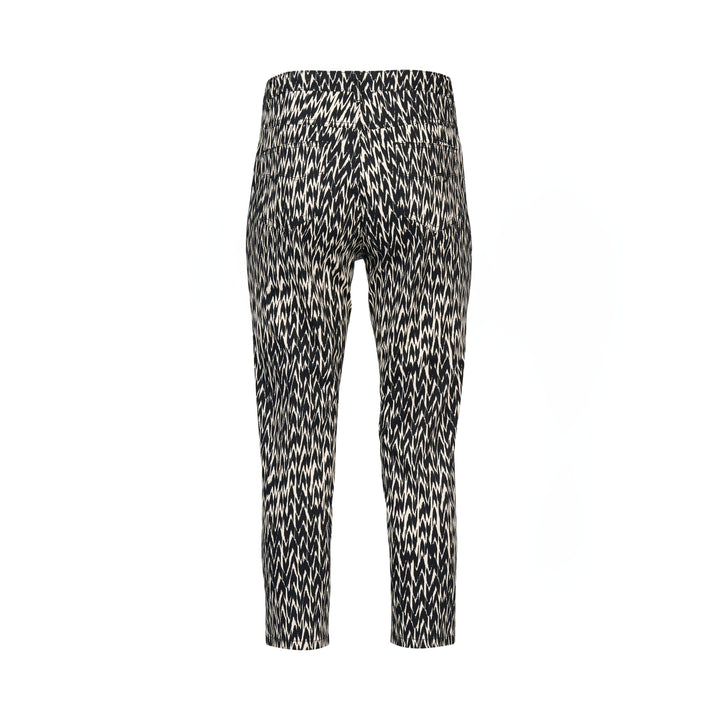 5509LW 7/8 Pant - Beau - Vassalli